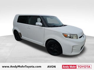2014 Scion xB Base