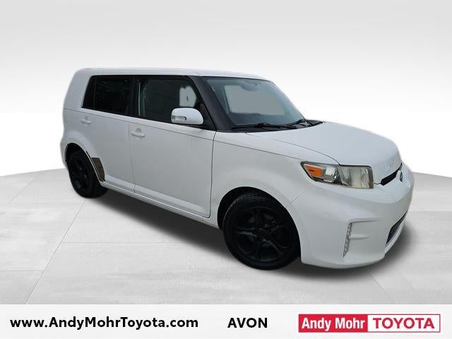 2014 Scion xB Base