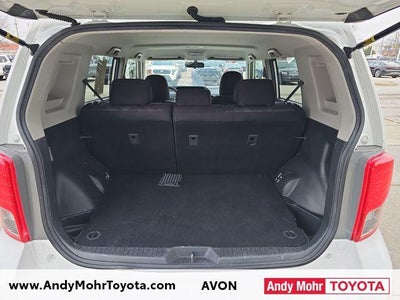 2014 Scion xB Base