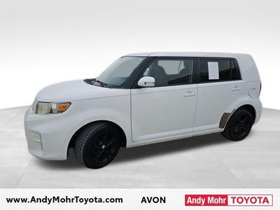 2014 Scion xB Base