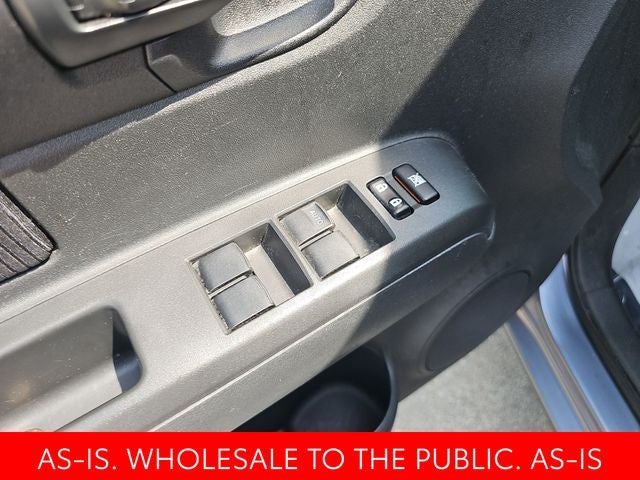 2012 Scion xB Base