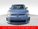 2012 Scion xB Base