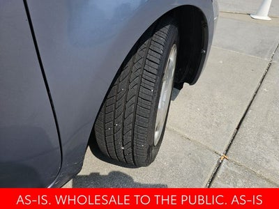 2012 Scion xB Base