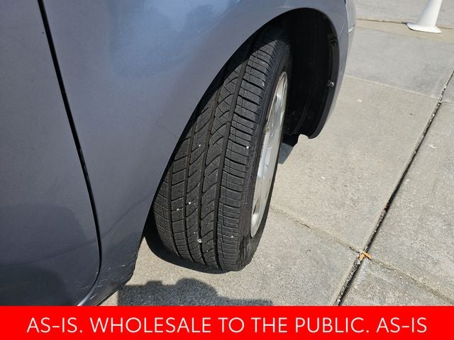 2012 Scion xB Base