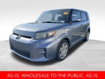 2012 Scion xB Base