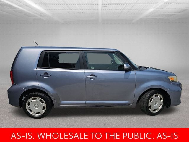 2012 Scion xB Base