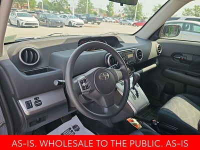 2012 Scion xB Base
