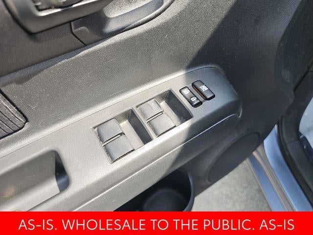 2012 Scion xB Base