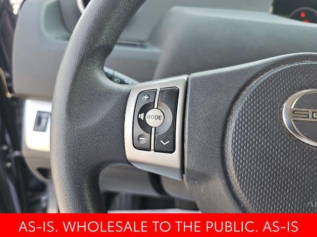 2012 Scion xB Base