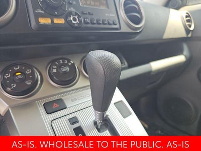 2012 Scion xB Base