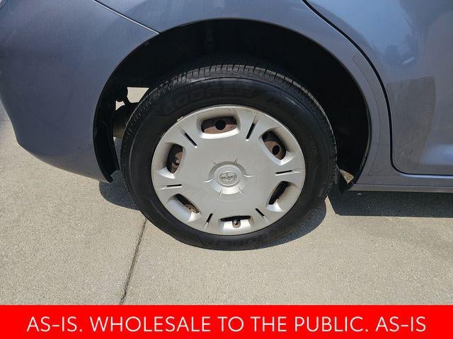 2012 Scion xB Base