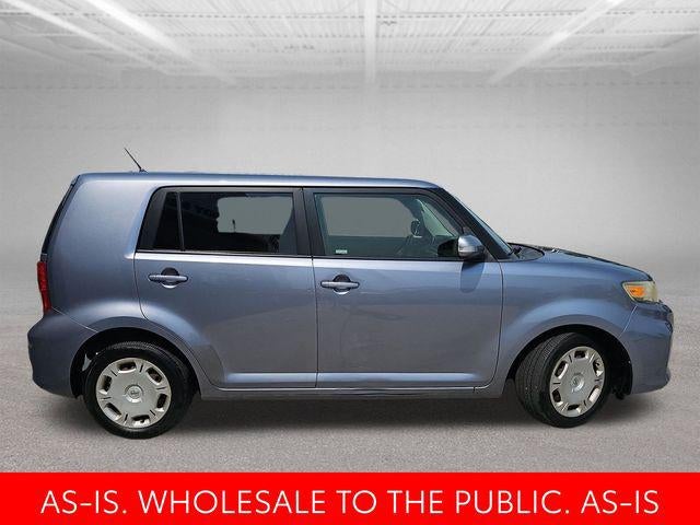 2012 Scion xB Base