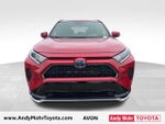 2021 Toyota RAV4 Prime SE