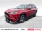 2021 Toyota RAV4 Prime SE