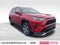 2021 Toyota RAV4 Prime SE