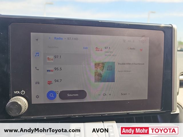 2023 Toyota RAV4 Hybrid XLE Premium