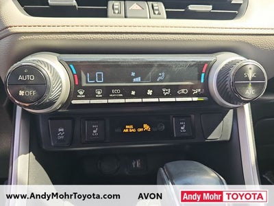 2023 Toyota RAV4 Hybrid XLE Premium