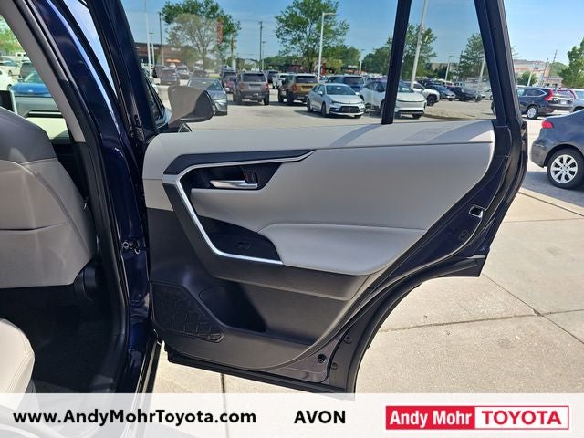 2023 Toyota RAV4 Hybrid XLE Premium