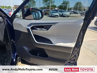 2023 Toyota RAV4 Hybrid XLE Premium