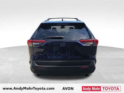 2023 Toyota RAV4 Hybrid XLE Premium