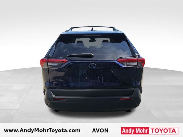 2023 Toyota RAV4 Hybrid XLE Premium