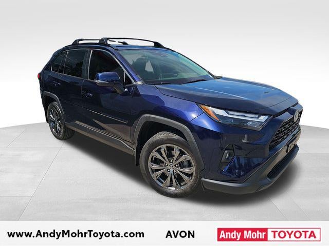 2023 Toyota RAV4 Hybrid XLE Premium