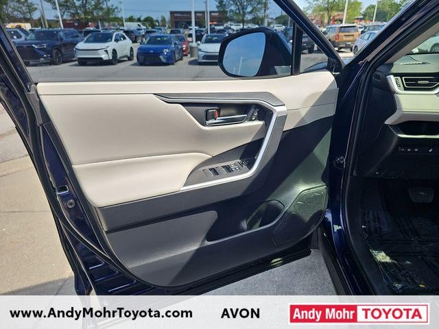 2023 Toyota RAV4 Hybrid XLE Premium