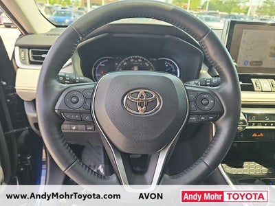 2023 Toyota RAV4 Hybrid XLE Premium