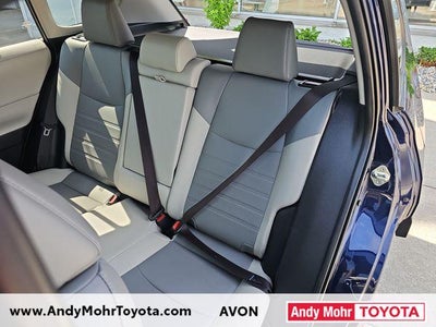 2023 Toyota RAV4 Hybrid XLE Premium