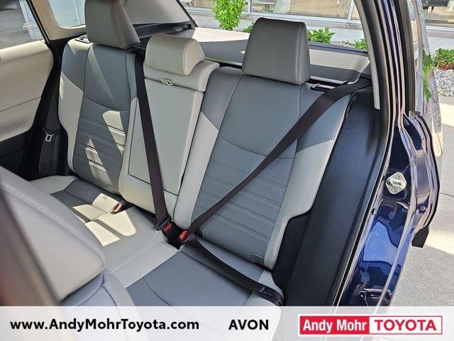 2023 Toyota RAV4 Hybrid XLE Premium