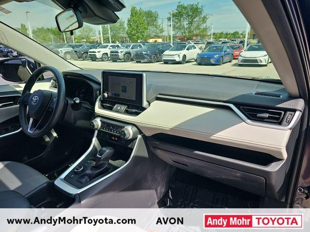 2023 Toyota RAV4 Hybrid XLE Premium