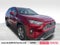 2021 Toyota RAV4 Hybrid Limited