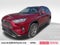 2021 Toyota RAV4 Hybrid Limited