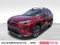 2025 Toyota RAV4 Hybrid Limited