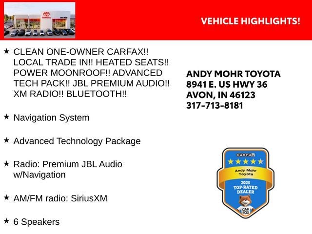 2018 Toyota RAV4 Hybrid Limited