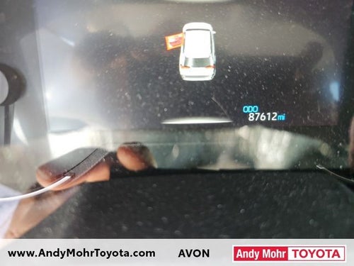 2020 Toyota RAV4 Hybrid Limited