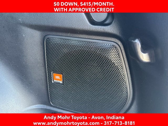 2016 Toyota RAV4 SE