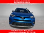 2016 Toyota RAV4 SE