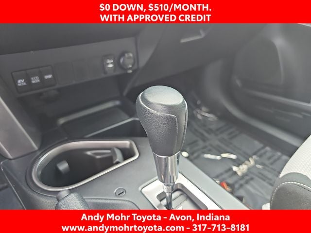 2016 Toyota RAV4 Hybrid XLE