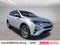 2016 Toyota RAV4 Hybrid XLE