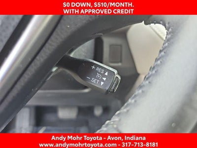 2016 Toyota RAV4 Hybrid XLE