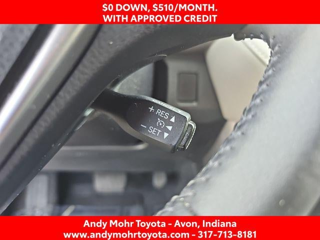 2016 Toyota RAV4 Hybrid XLE