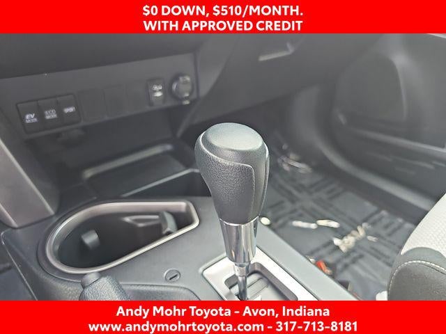 2016 Toyota RAV4 Hybrid XLE