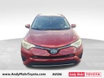 2018 Toyota RAV4 Hybrid LE