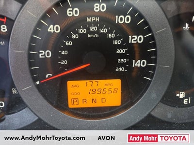 2012 Toyota RAV4 Sport