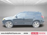 2012 Toyota RAV4 Sport