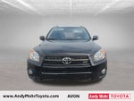 2012 Toyota RAV4 Sport