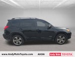 2012 Toyota RAV4 Sport
