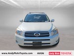 2007 Toyota RAV4 Limited