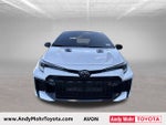 2026 Toyota GR Corolla Premium Plus
